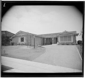 Grandview Palos Verdes: Normandy model house