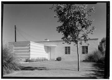 Brown, Arthur T., residence [?]