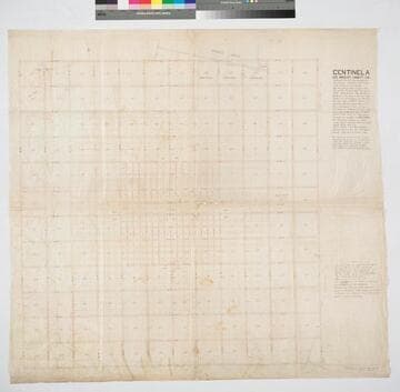 Centinela Los Angeles County, Cal