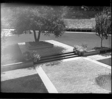 Mein, William W., residence