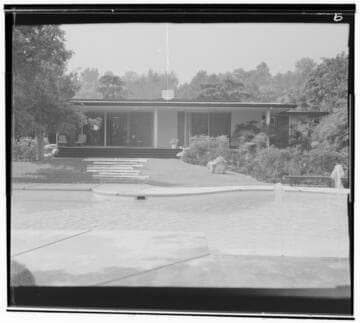 Shipley, Phil, residence [?]