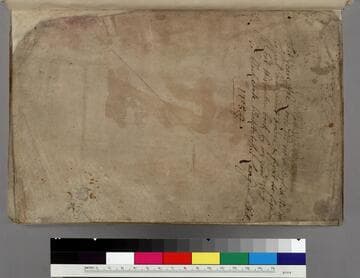 Missal, use of York : [manuscript]