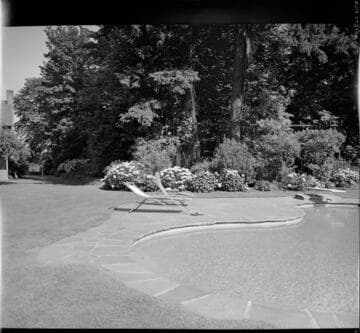 Landscaping images for Joseph E. Howland: [Miscellaneous]