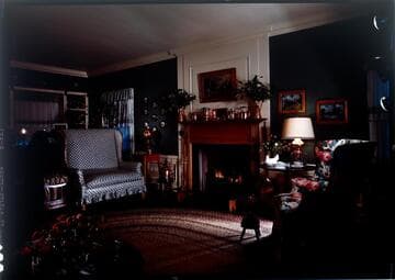 MacMurray, Fred, residence