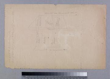 Carbajal, Martha R de (Carbajal Tract) - sketch map