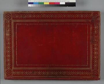 Portolan atlas : [cartographic material] : [manuscript], 1547