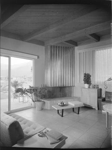 Stephens, Dr. and Mrs. Hugh, residence