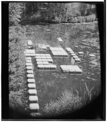 Dow, Alden, residence