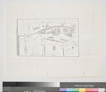 Lands of the Los Angeles City Water Co