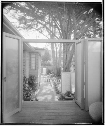 Nelson, Mrs. Paul S., residence