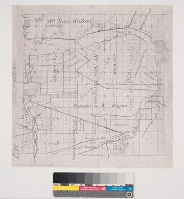 Rancho San Pasqual : Pasadena