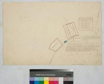 Solano's Tract. Roman Catholic Cemetery