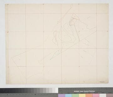 Early draft of SR_Map_0219.02 : inner San Pedro Harbor tide lands locations