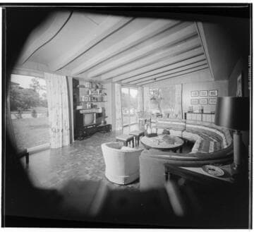 Deutsch, A. C., residence