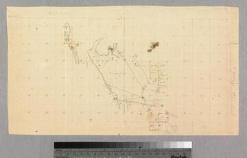 San Antonio or Rodeo de las Aguas