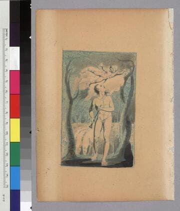 Songs of Innocence (Bentley Copy I)