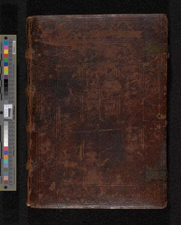 Eyn schone Arstedyge boeck van allerleye ghebreck vnnde kranckheyden der mynschen