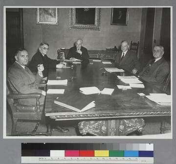 Trustees of the Henry E. Huntington Library and Art Gallery, 1939