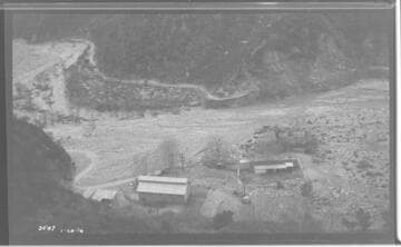 Santa Ana River #2 Powerhouse