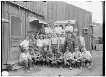 P1.1 - Group Portraits - Kern River #3