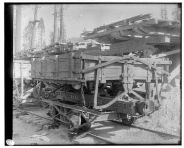 Big Creek Huntington Lake Dams