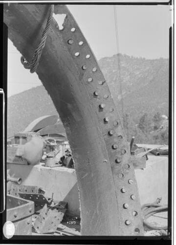 Big Creek Powerhouse #8