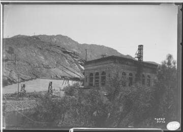Kern River No. 3