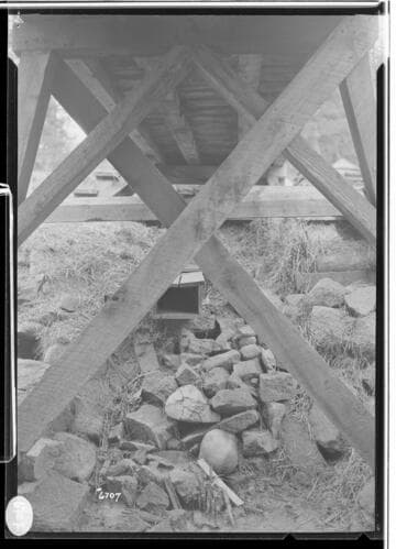 Big Creek, Miscellaneous