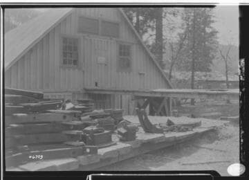 Big Creek, Miscellaneous