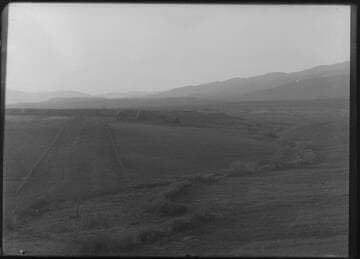 Washoe Valley, Nevada