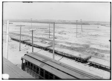 Long Beach Steam Station, Plant #1