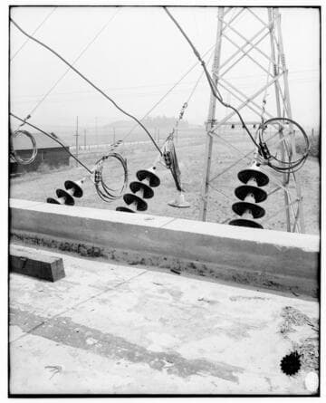 A1.1 Personal Injury-Accident -  Scene of accident of Louis Staller