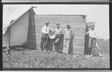 Chino Substation inspectors