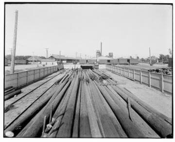 Miscellaneous Facilities - Long Beach