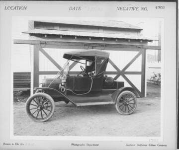 T3.1 Transportation - Autos, Trucks, & Railcars