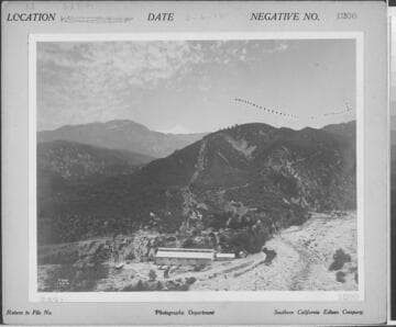 Santa Ana River #1 Powerhouse