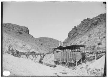 Power Consumers - General