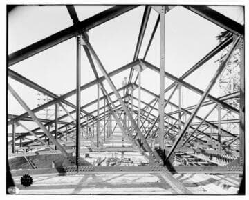 Long Beach Steam Station, Plant #1