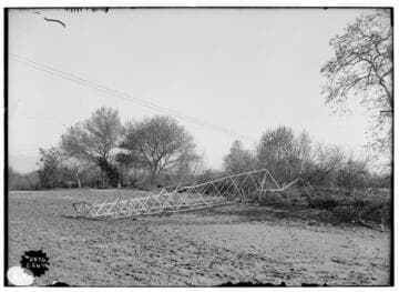 A1.4 - Natural Disasters