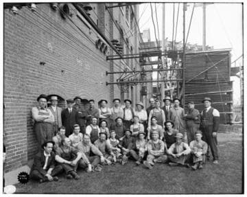 P1.1 - Group Portraits