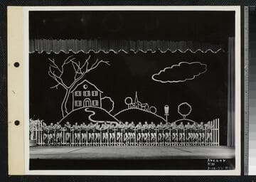 Fanchon & Marco, Volume 14