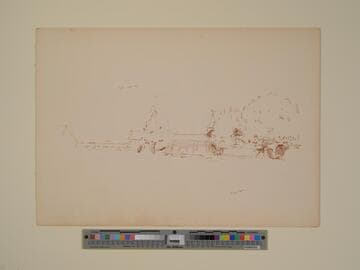 Log Buildings in Russia