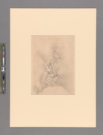 Apotheosis of the Duke of Wellington