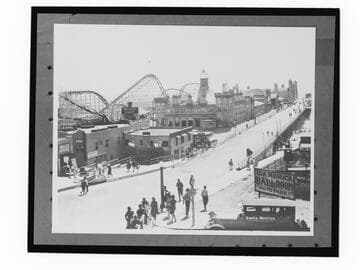 Santa Monica Pier