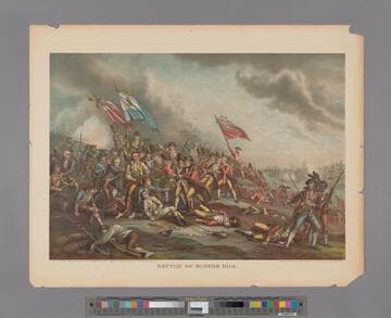 Battle of Bunker Hill