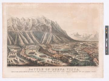 Battle of Buena Vista