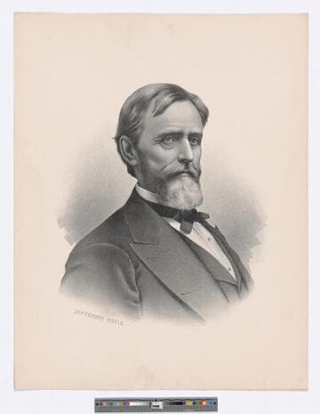 Jefferson Davis