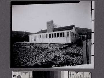 Malibu Movie Colony home