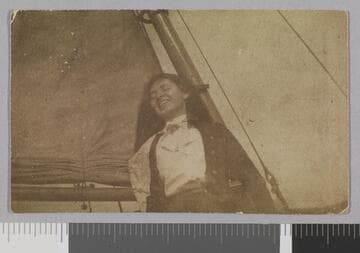 Anna Strunsky Walling