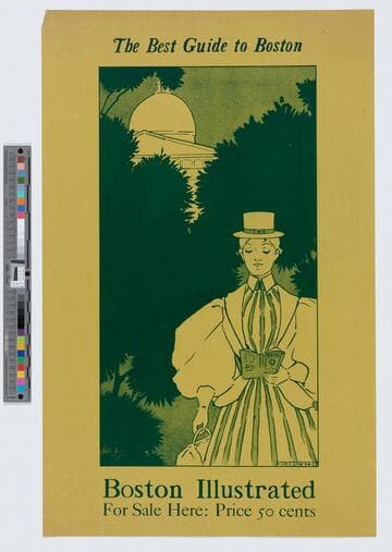 The best guide to Boston